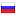 rcmm.ru hosted country